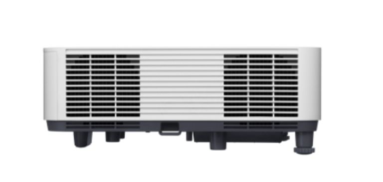 Sony VPL-PHZ50 videoproiettore Proiettore a raggio standard 5000 ANSI lumen 3LCD 1080p (1920x1080) Nero, Bianco_SONY_4_big-image