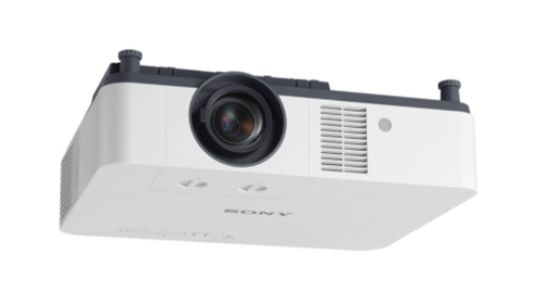 Sony VPL-PHZ50 videoproiettore Proiettore a raggio standard 5000 ANSI lumen 3LCD 1080p (1920x1080) Nero, Bianco_SONY_6_big-image