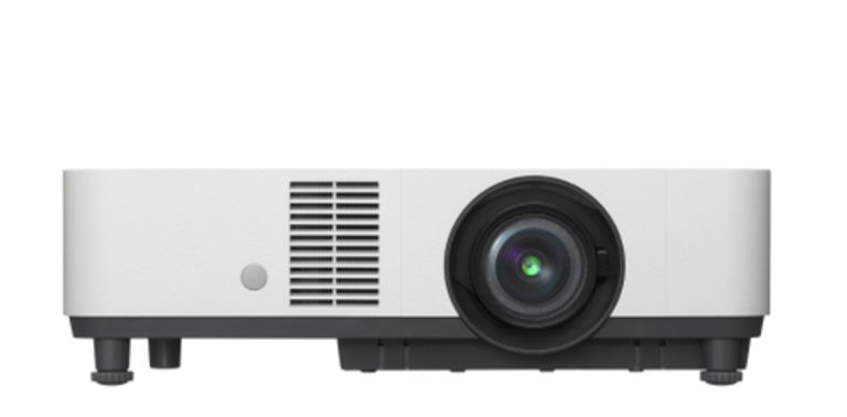 Sony VPL-PHZ50 videoproiettore Proiettore a raggio standard 5000 ANSI lumen 3LCD 1080p (1920x1080) Nero, Bianco_SONY_9_big-image