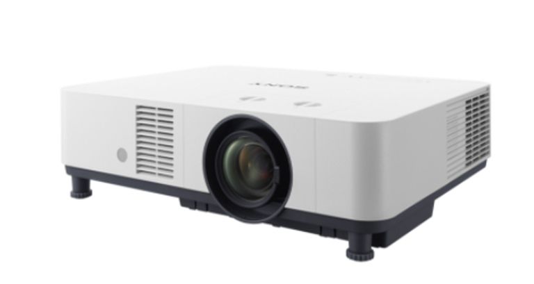 Sony VPL-PHZ50 videoproiettore Proiettore a raggio standard 5000 ANSI lumen 3LCD 1080p (1920x1080) Nero, Bianco_SONY_8_big-image