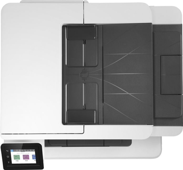 HP LaserJet Pro M428dw Laser 1200 x 1200 DPI 38 ppm Wi-Fi_HP_5_big-image