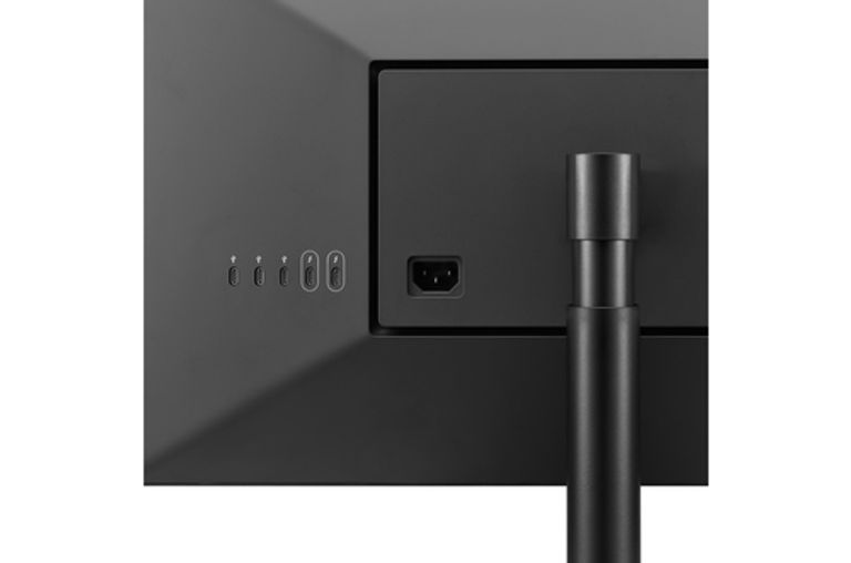 LG 24MD4KL-B Monitor PC 60,2 cm (23.7") 3840 x 2160 Pixel 4K Ultra HD LED Nero_LG_1_big-image