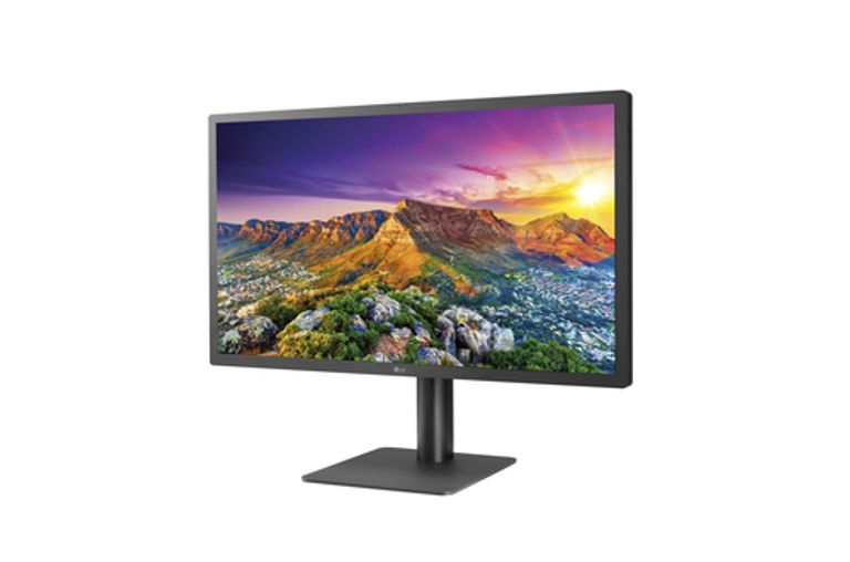 LG 24MD4KL-B Monitor PC 60,2 cm (23.7") 3840 x 2160 Pixel 4K Ultra HD LED Nero_LG_2_big-image