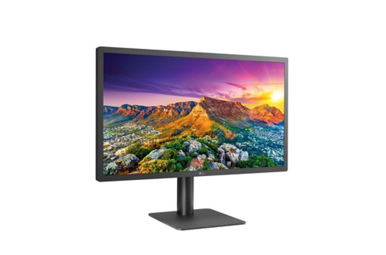 LG 24MD4KL-B Monitor PC 60,2 cm (23.7") 3840 x 2160 Pixel 4K Ultra HD LED Nero_LG_3_big-image