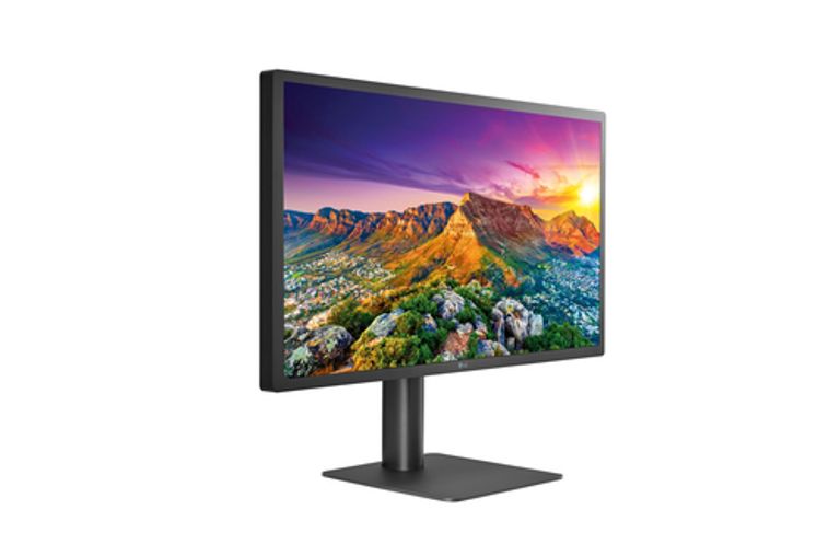 LG 24MD4KL-B Monitor PC 60,2 cm (23.7") 3840 x 2160 Pixel 4K Ultra HD LED Nero_LG_4_big-image