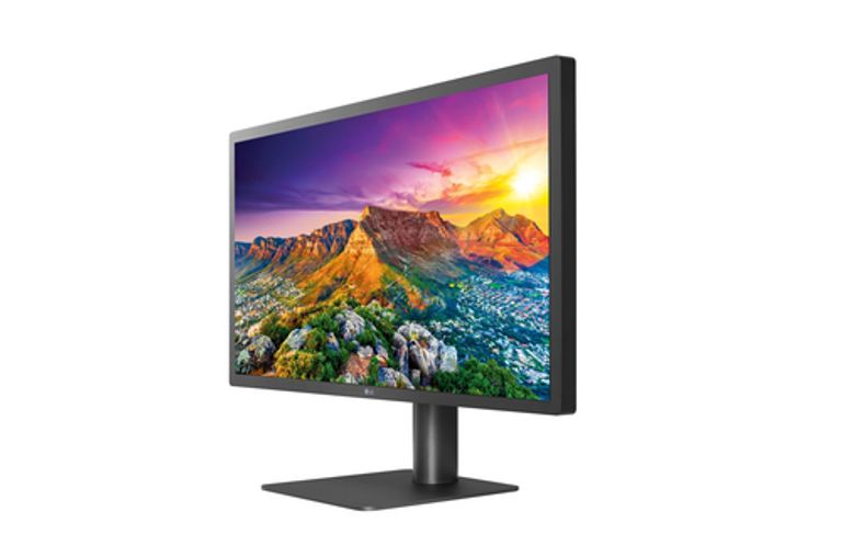 LG 24MD4KL-B Monitor PC 60,2 cm (23.7") 3840 x 2160 Pixel 4K Ultra HD LED Nero_LG_5_big-image