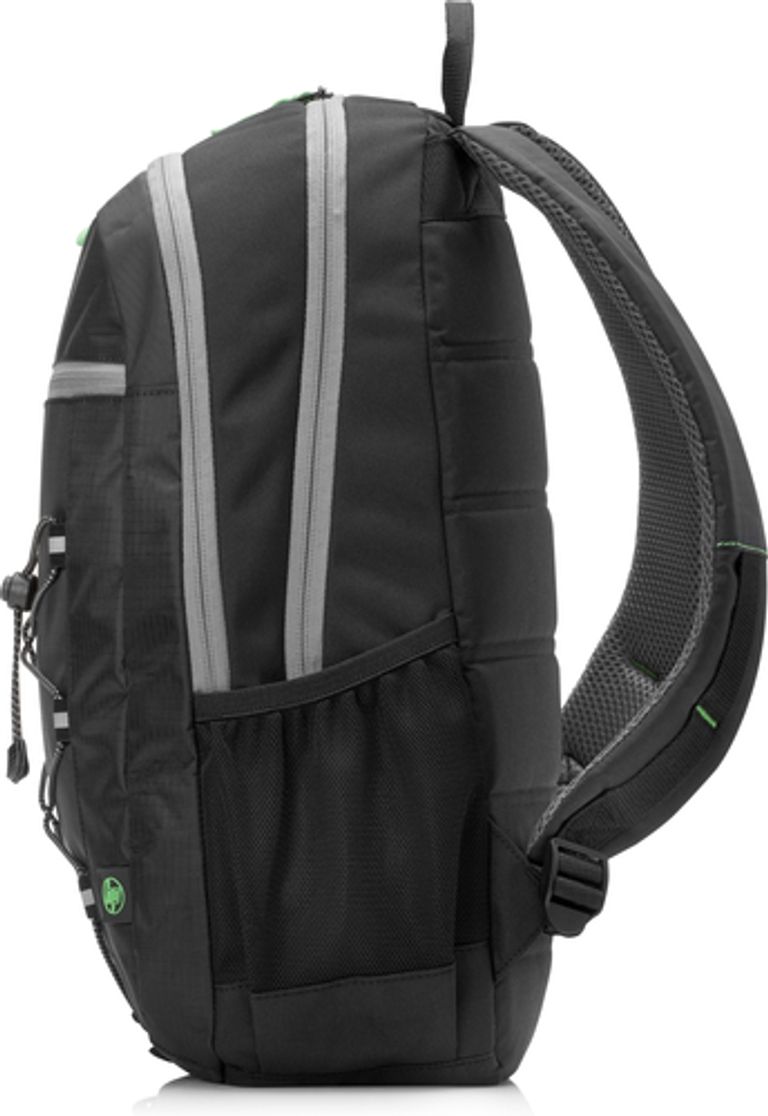 HP 39.62 cm (15.6") Active zaino Zaino casual Nero/Verde Sintetico_HP_1_big-image