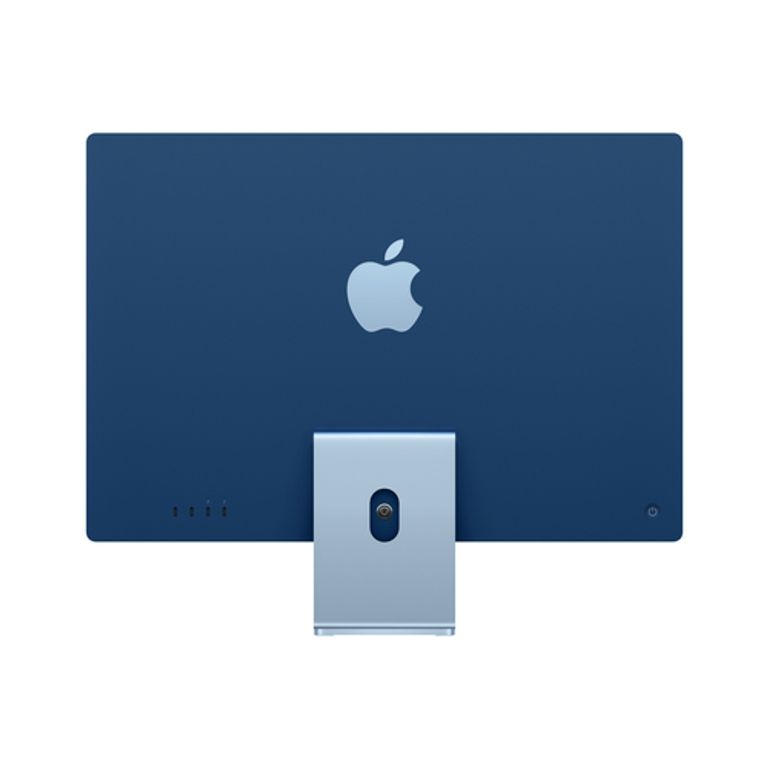 Apple iMac 24" con display Retina 4.5K (Chip M1 con GPU 8-core, 256GB SSD) - Blu (2021)_APPLE_2_big-image