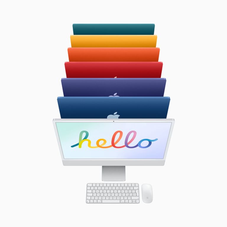 Apple iMac 24" con display Retina 4.5K (Chip M1 con GPU 8-core, 256GB SSD) - Blu (2021)_APPLE_6_big-image