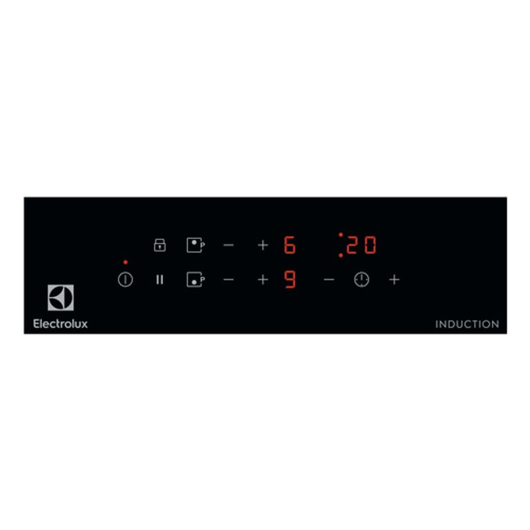 Electrolux LIT30230C Nero Da incasso Piano cottura a induzione 2 Fornello(i)_ELECTROLUX_2_big-image