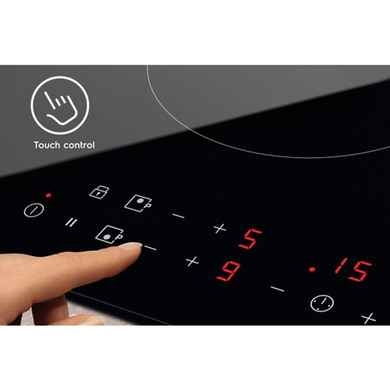 Electrolux LIT30230C Nero Da incasso Piano cottura a induzione 2 Fornello(i)_ELECTROLUX_15_big-image