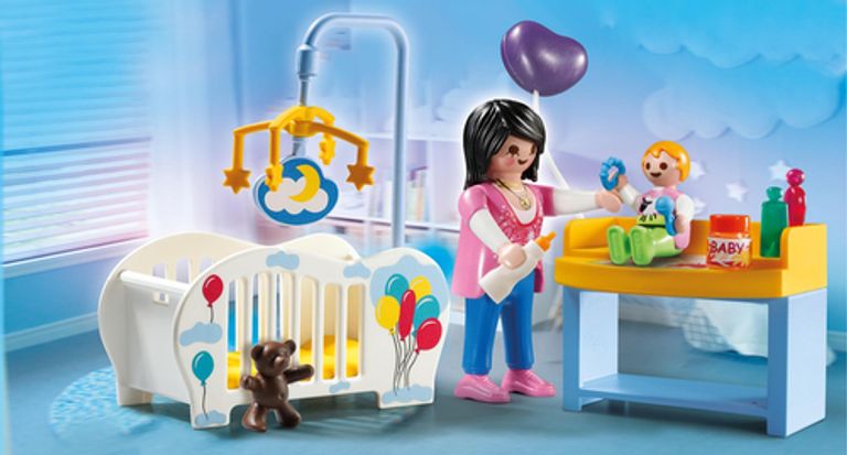 Playmobil City Life 70531 modellino da azione e da collezione_PLAYMOBIL_2_big-image