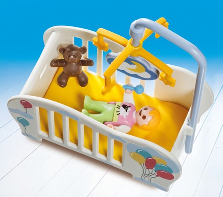 Playmobil City Life 70531 modellino da azione e da collezione_PLAYMOBIL_5_big-image