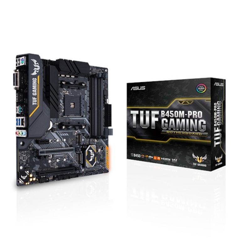 ASUS TUF B450M-PRO GAMING AMD B450 Presa AM4 micro ATX_ASUS_3_big-image