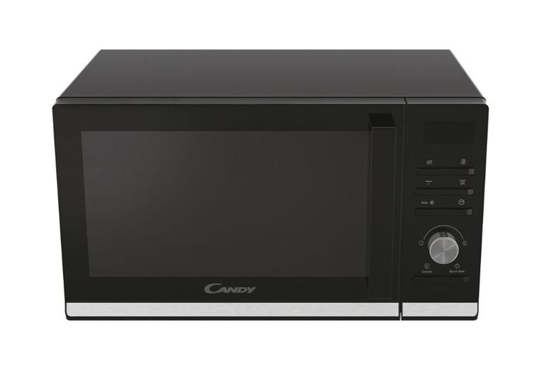 Candy CMGA20TNDB Superficie piana Microonde con grill 20 L 700 W Nero_CANDY_1_big-image