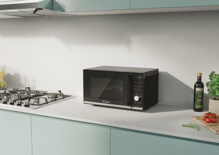 Candy CMGA20TNDB Superficie piana Microonde con grill 20 L 700 W Nero_CANDY_4_big-image