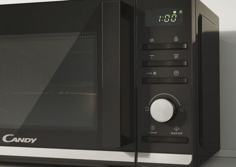 Candy CMGA20TNDB Superficie piana Microonde con grill 20 L 700 W Nero_CANDY_8_big-image