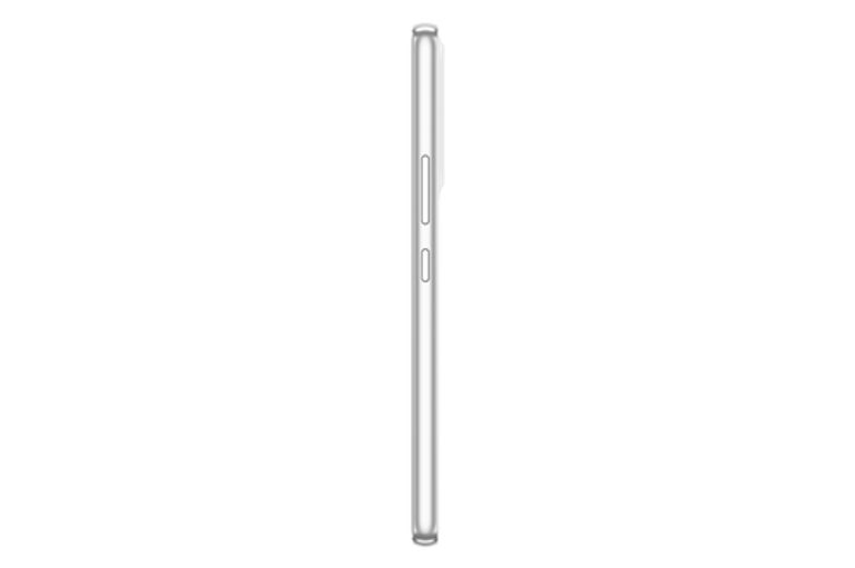 TIM SAMSUNG GALAXY A53 5G 16,5 cm (6.5") Dual SIM ibrida Android 12 USB tipo-C 6 GB 128 GB 5000 mAh Bianco_TIM_7_big-image
