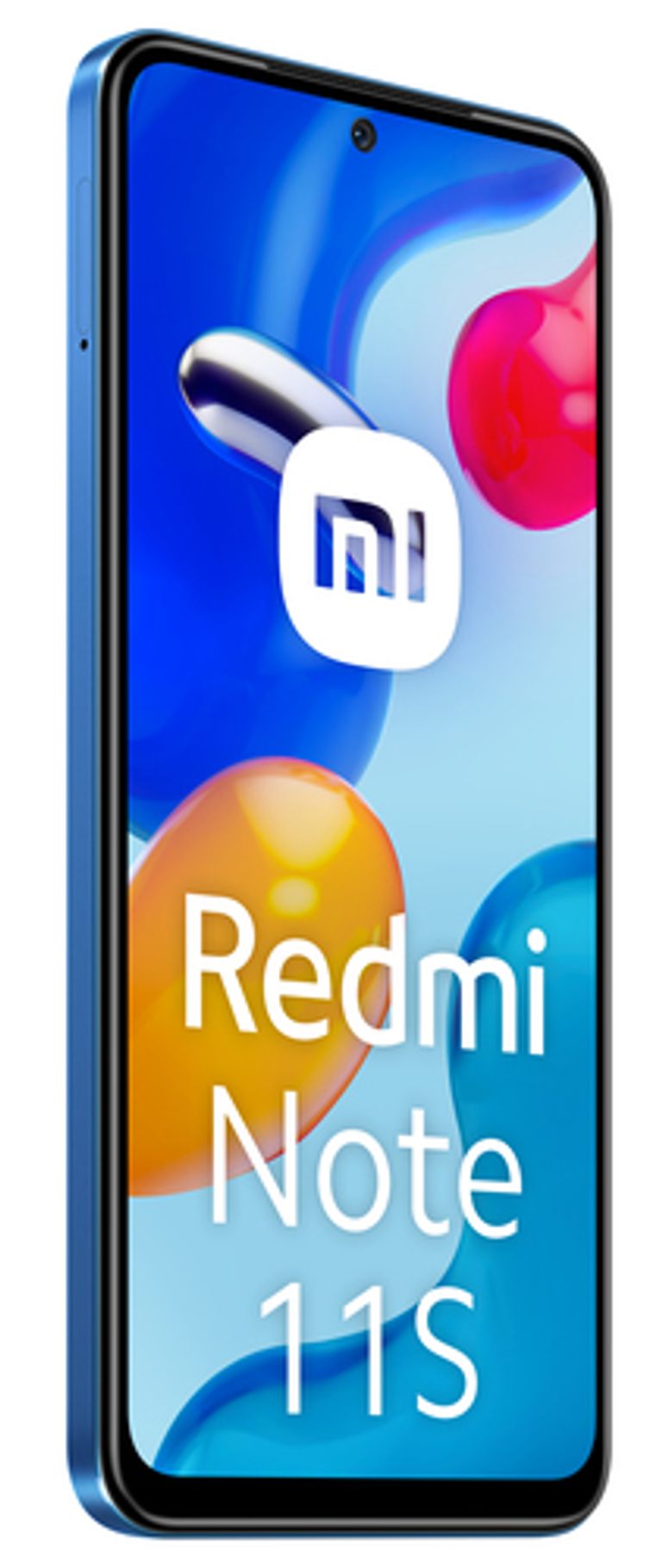 Xiaomi Redmi Note 11S 16,3 cm (6.43") Doppia SIM Android 11 4G USB tipo-C 6 GB 128 GB 5000 mAh Blu_XIAOMI_1_big-image