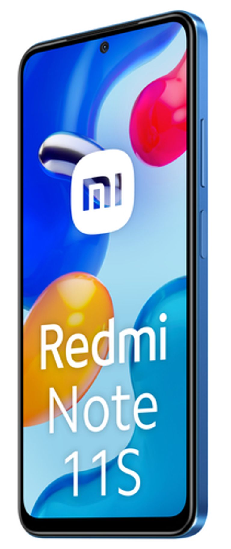 Xiaomi Redmi Note 11S 16,3 cm (6.43") Doppia SIM Android 11 4G USB tipo-C 6 GB 128 GB 5000 mAh Blu_XIAOMI_2_big-image
