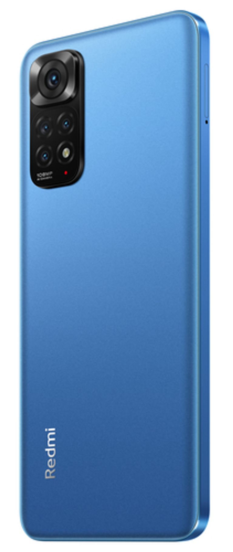 Xiaomi Redmi Note 11S 16,3 cm (6.43") Doppia SIM Android 11 4G USB tipo-C 6 GB 128 GB 5000 mAh Blu_XIAOMI_4_big-image