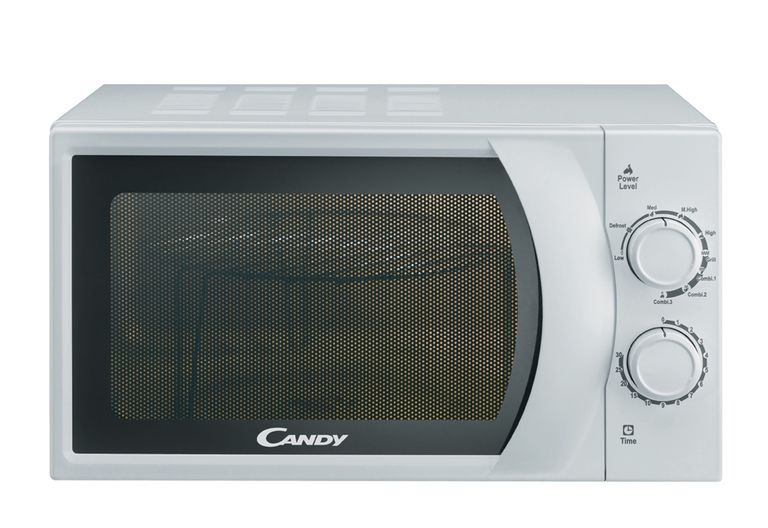 Candy Smart CMG 2071M Superficie piana Microonde con grill 20 L 700 W Bianco_CANDY_0_big-image