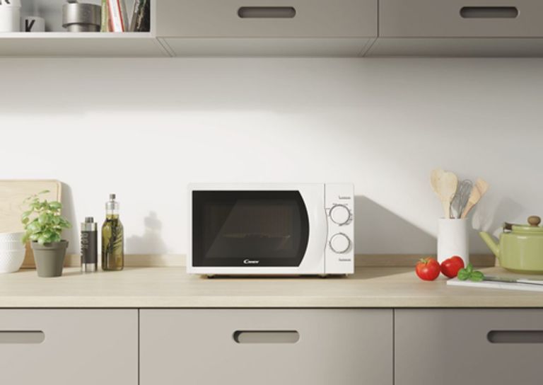 Candy Smart CMG 2071M Superficie piana Microonde con grill 20 L 700 W Bianco_CANDY_1_big-image