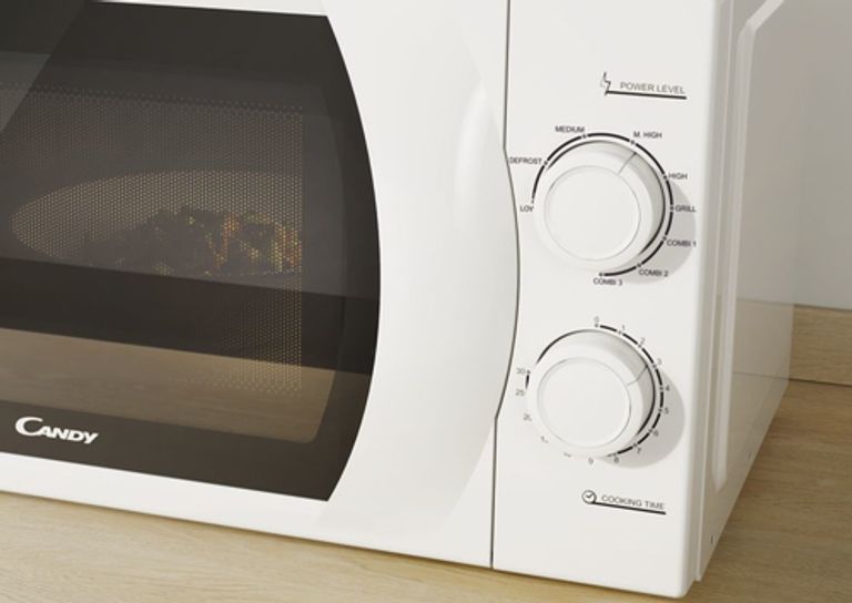 Candy Smart CMG 2071M Superficie piana Microonde con grill 20 L 700 W Bianco_CANDY_4_big-image