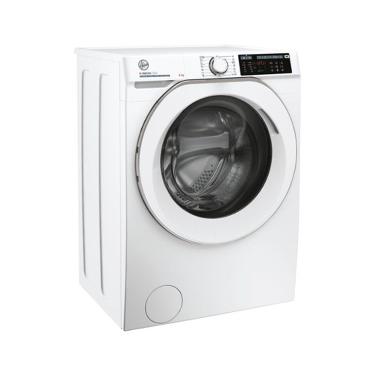 Hoover H-WASH 500 HW 49AMC/1-S lavatrice Caricamento frontale 9 kg 1400 Giri/min A Bianco_HOOVER_2_big-image