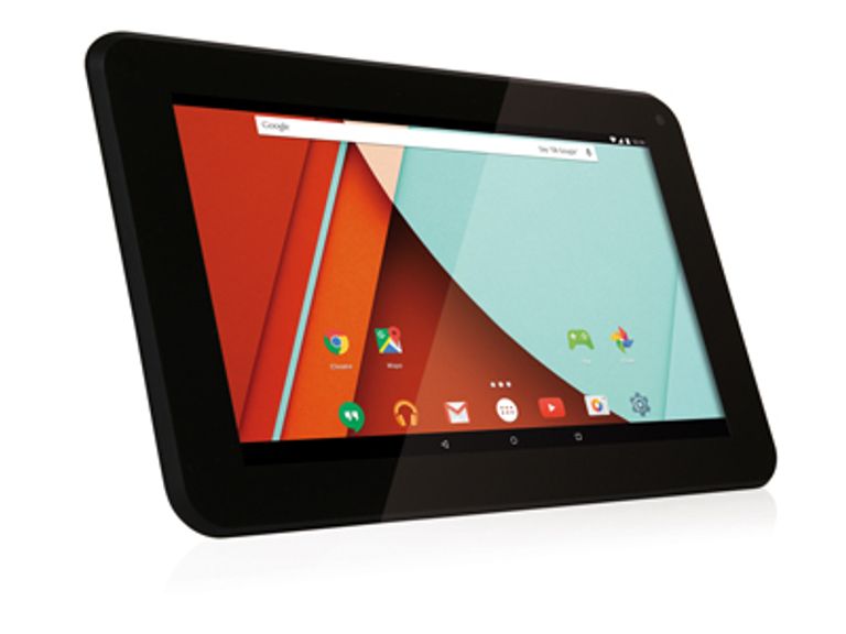 Hamlet Zelig Pad 470 7''HD con processore Quad Core 1.3 GHz con display 7'' connessione wifi 150Mbit con bluetooth_HAMLET_1_big-image