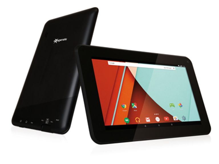 Hamlet Zelig Pad 470 7''HD con processore Quad Core 1.3 GHz con display 7'' connessione wifi 150Mbit con bluetooth_HAMLET_0_big-image