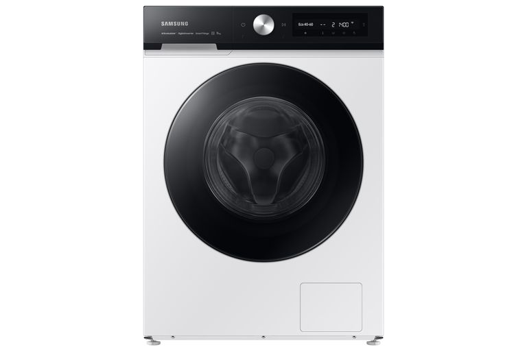 Samsung Lavatrice BESPOKE AI™ Ecodosatore 11Kg WW11BB744DGE_SAMSUNG_0_big-image