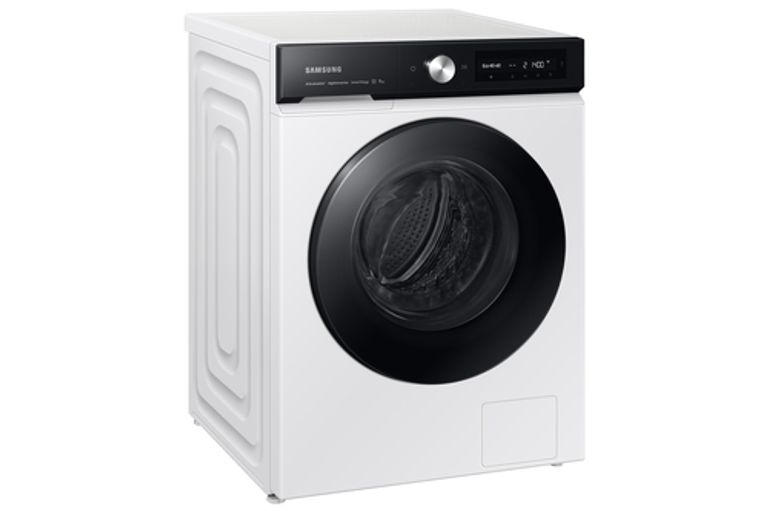 Samsung Lavatrice BESPOKE AI™ Ecodosatore 11Kg WW11BB744DGE_SAMSUNG_1_big-image