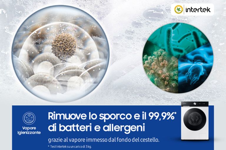 Samsung Lavatrice BESPOKE AI™ Ecodosatore 11Kg WW11BB744DGE_SAMSUNG_5_big-image