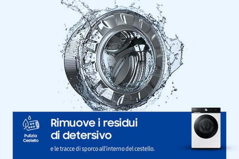 Samsung Lavatrice BESPOKE AI™ Ecodosatore 11Kg WW11BB744DGE_SAMSUNG_14_big-image
