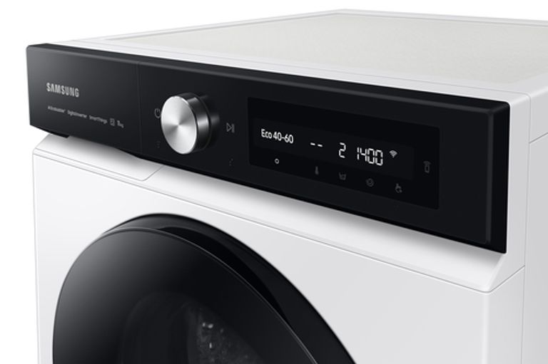 Samsung Lavatrice BESPOKE AI™ Ecodosatore 11Kg WW11BB744DGE_SAMSUNG_19_big-image