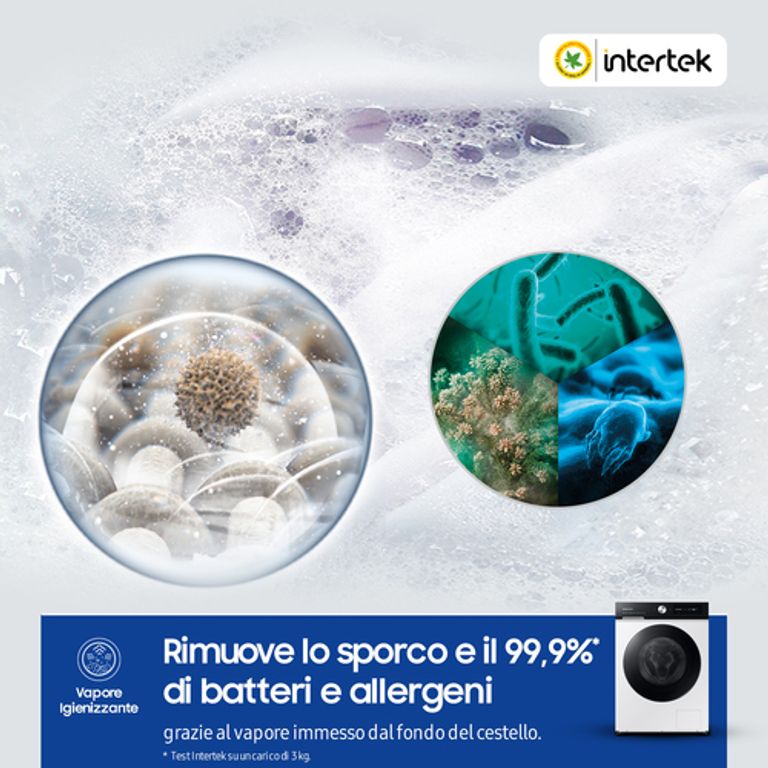Samsung Lavatrice BESPOKE AI™ Ecodosatore 11Kg WW11BB744DGE_SAMSUNG_25_big-image