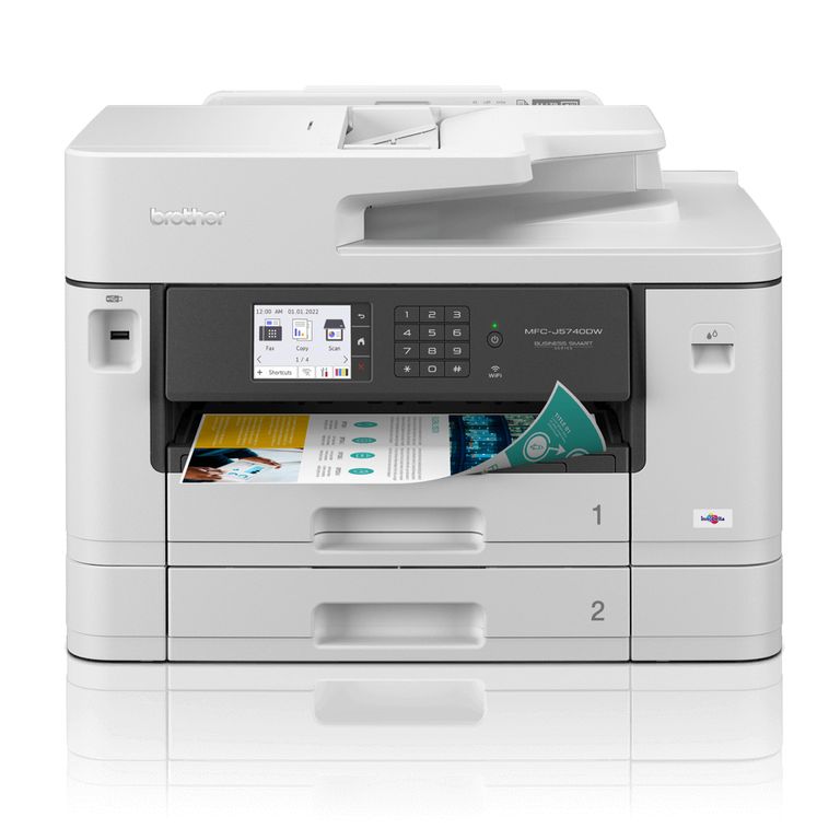 Brother MFC-J5740DW multifunzione Ad inchiostro A3 1200 x 4800 DPI Wi-Fi_BROTHER_0_big-image