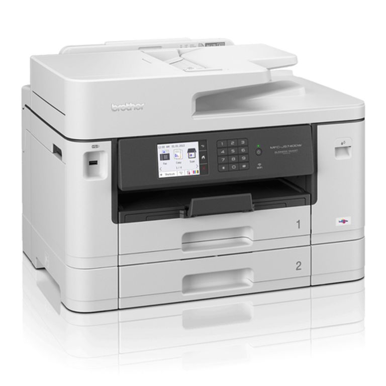 Brother MFC-J5740DW multifunzione Ad inchiostro A3 1200 x 4800 DPI Wi-Fi_BROTHER_2_big-image