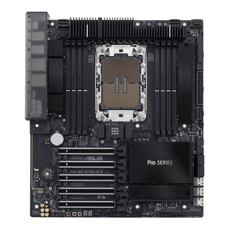 ASUS PRO WS W790-ACE Intel W790 LGA 4677 (Socket E)_ASUS_8_big-image