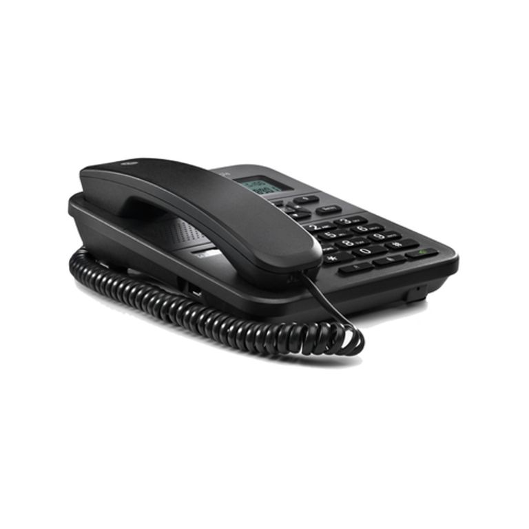 Motorola CT202 Telefono analogico Identificatore di chiamata Nero_MOTOROLA_1_big-image