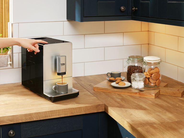 Beko CEG5301X macchina per caffè Superficie piana Macchina per espresso 1,5 L_BEKO_5_big-image