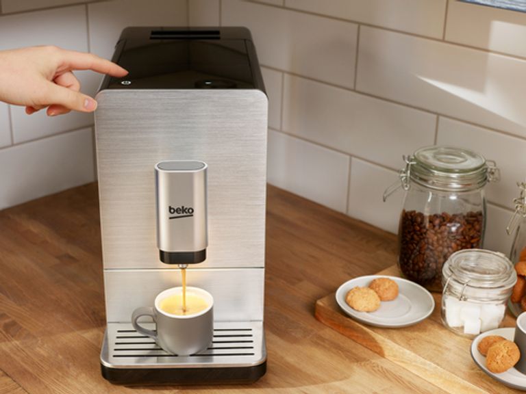 Beko CEG5301X macchina per caffè Superficie piana Macchina per espresso 1,5 L_BEKO_7_big-image