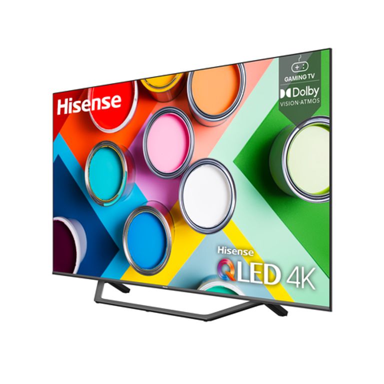 Hisense 58A7GQ TV 147,3 cm (58") 4K Ultra HD Smart TV Wi-Fi Nero_HISENSE_2_big-image