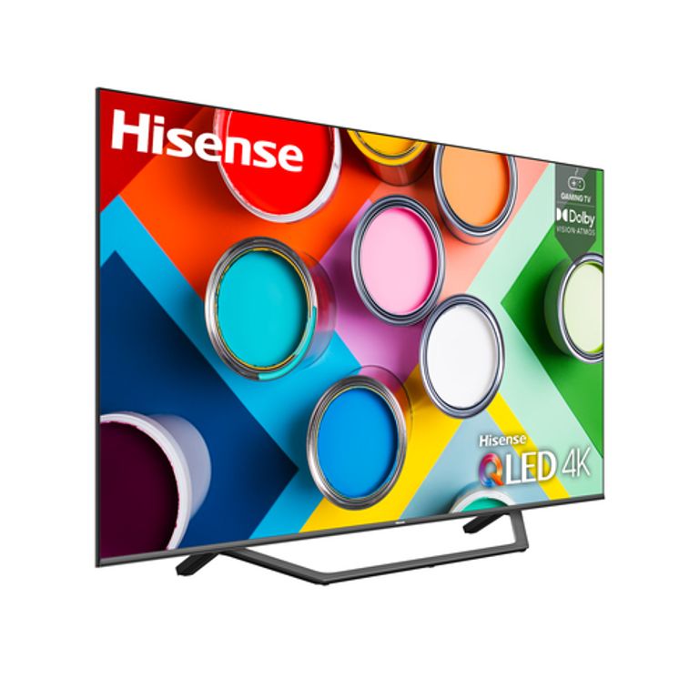 Hisense 58A7GQ TV 147,3 cm (58") 4K Ultra HD Smart TV Wi-Fi Nero_HISENSE_1_big-image