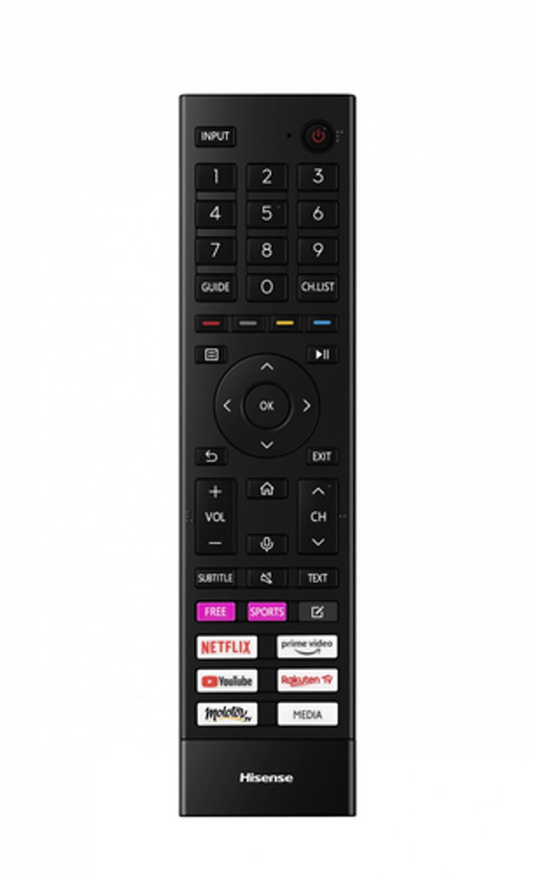 Hisense 58A7GQ TV 147,3 cm (58") 4K Ultra HD Smart TV Wi-Fi Nero_HISENSE_7_big-image
