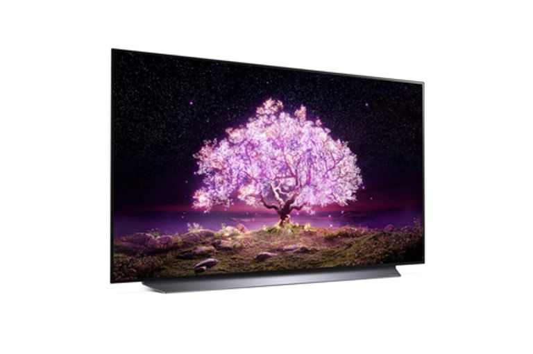 LG OLED55C11LB TV 139,7 cm (55") 4K Ultra HD Smart TV Wi-Fi Nero, Grigio -SPEDIZIONE IMMEDIATA-_LG_5_big-image