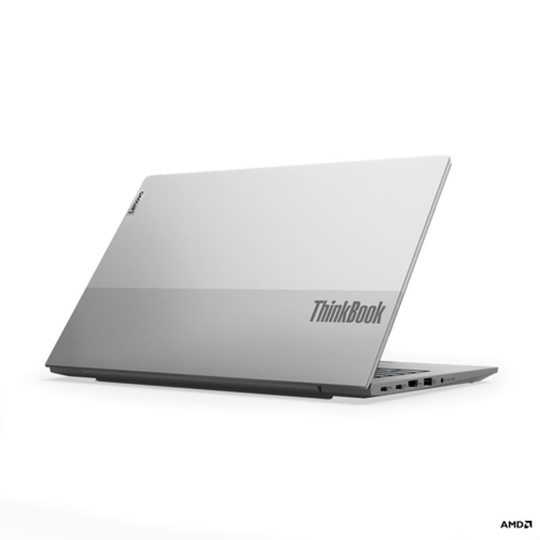Lenovo ThinkBook 14 G2 Computer portatile 35,6 cm (14") Full HD AMD Ryzen™ 5 8 GB DDR4-SDRAM 256 GB SSD Wi-Fi 6 (802.11ax) Windows 10 Pro Grigio_LENOVO_11_big-image