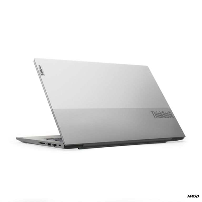 Lenovo ThinkBook 14 G2 Computer portatile 35,6 cm (14") Full HD AMD Ryzen™ 5 8 GB DDR4-SDRAM 256 GB SSD Wi-Fi 6 (802.11ax) Windows 10 Pro Grigio_LENOVO_13_big-image