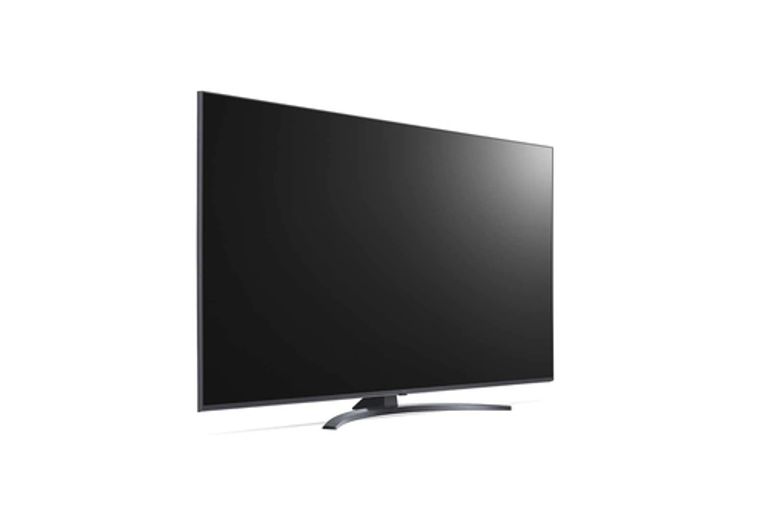 LG 50UP78003LB TV 127 cm (50") 4K Ultra HD Smart TV Wi-Fi Nero -SPEDIZIONE IMMEDIATA-_LG_4_big-image